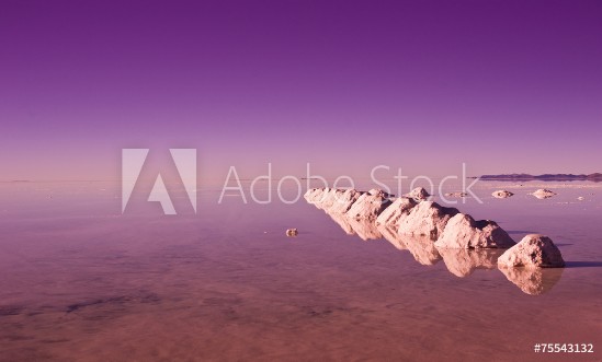 Picture of Salar de Uyuni